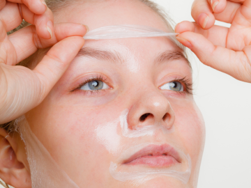 Kinh nghiệm triển khai peel da trong spa: 5 bài học thành công