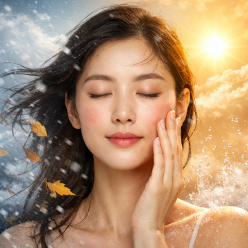 Routine phục hồi 14 ngày: Chiến lược để spa tư vấn khách ổn định nền da