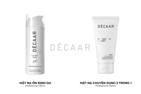 Cách sử dụng mặt nạ thải độc Detox Mask hiệu quả nhất