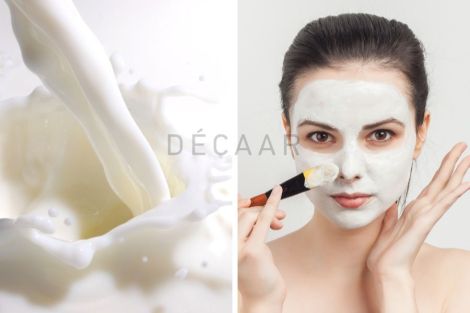 #1 [Bật Mí] Cách Làm Da Căng Bóng, Mịn Màng Tự Nhiên Tại Nhà