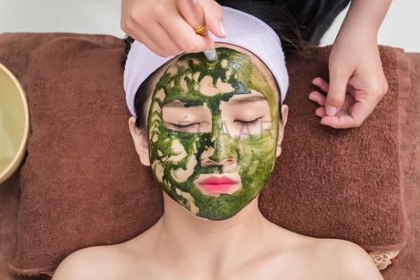 Phương Pháp Vi Kim Tảo Biển Là Gì? Tác Dụng Của Vi Kim Tảo Biển
