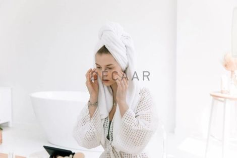 Hướng Dẫn Chăm Sóc Da Sau Peel Tảo Đúng Cách, Hiệu Quả