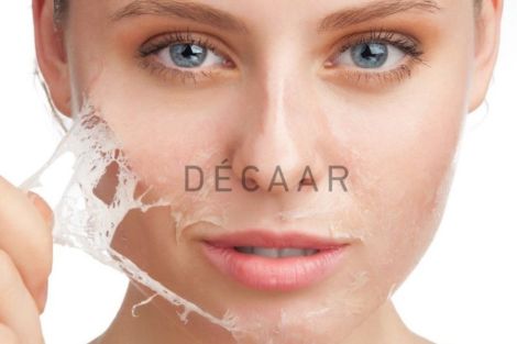 Peel Da Hóa Học Là Gì? Tại Sao Cần Peel Da Hóa Học?