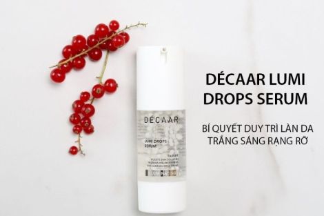 Top 9+ Serum Trị Nám Tàn Nhang Hiệu Quả, Nhanh Chóng