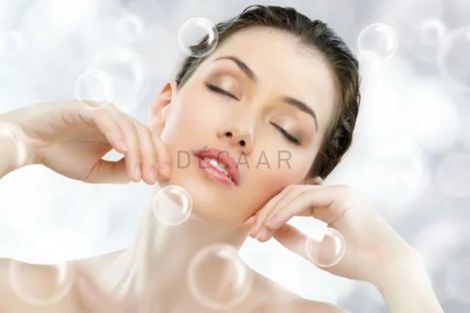Công Nghệ Oxygen - Liệu Pháp Điều Trị Da Mặt Nhạy Cảm Hiệu Quả