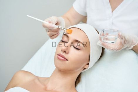 Peel Da Ở Đâu Tốt? Top 5 Địa Chỉ Peel Da An Toàn Tại TPHCM