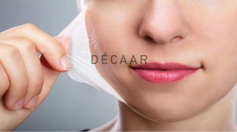 Có Nên Peel Da Tại Nhà Không? Có An Toàn Không?
