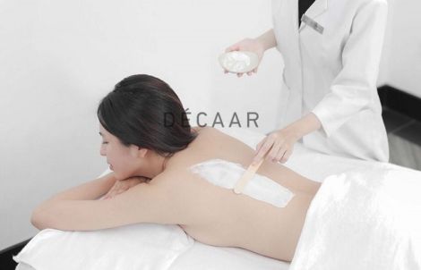 Có Nên Peel Da Body Không? Có Tác Dụng Gì?