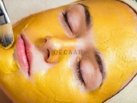 #Mặt Nạ Cho Da Nhờn Giúp Tăng Cường Kiểm Soát Bã Nhờn Hiệu Quả