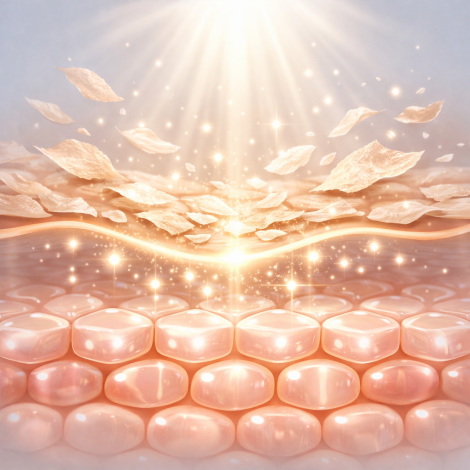 Lạm dụng acid khi da chưa ổn định: Những nguy cơ cho da cần hiểu rõ