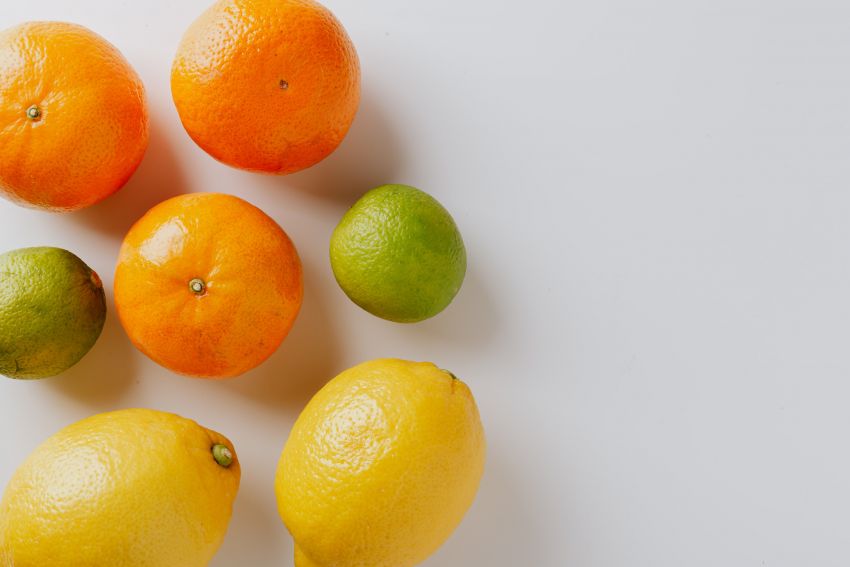 VITAMIN C - HOẠT CHẤT DIỆU KỲ CHĂM SÓC SỨC KHỎE CỦA LÀN DA