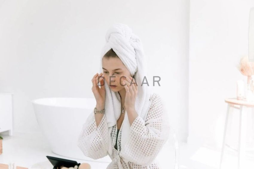 Hướng Dẫn Chăm Sóc Da Sau Peel Tảo Đúng Cách, Hiệu Quả