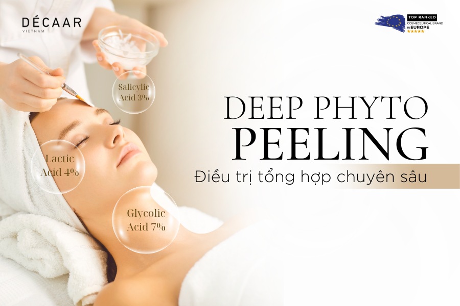 acid peel