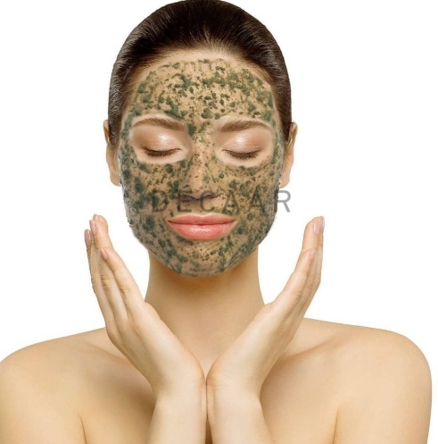 cách massage mặt căng bóng