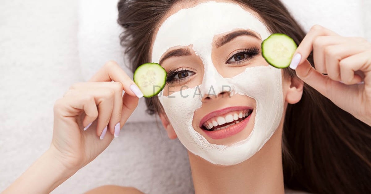 cách sử dụng detox mask