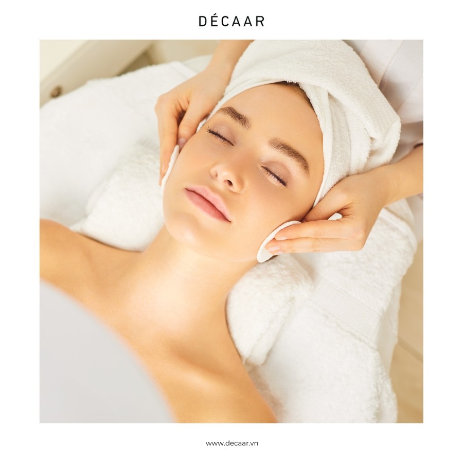 cách sử dụng detox mask