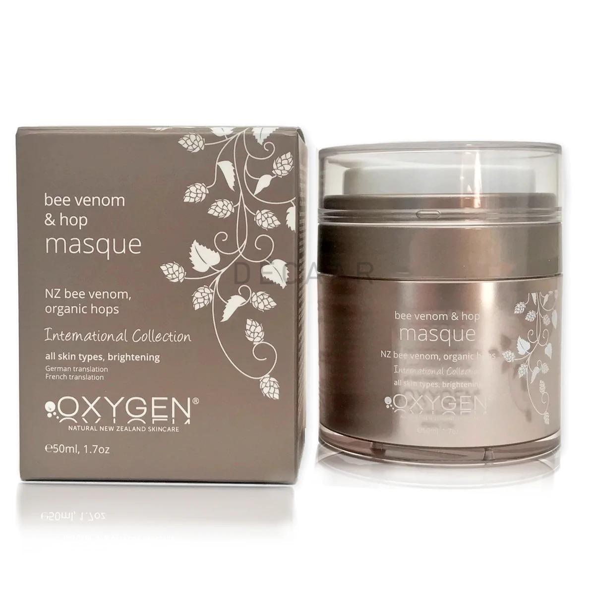 mặt nạ oxygen