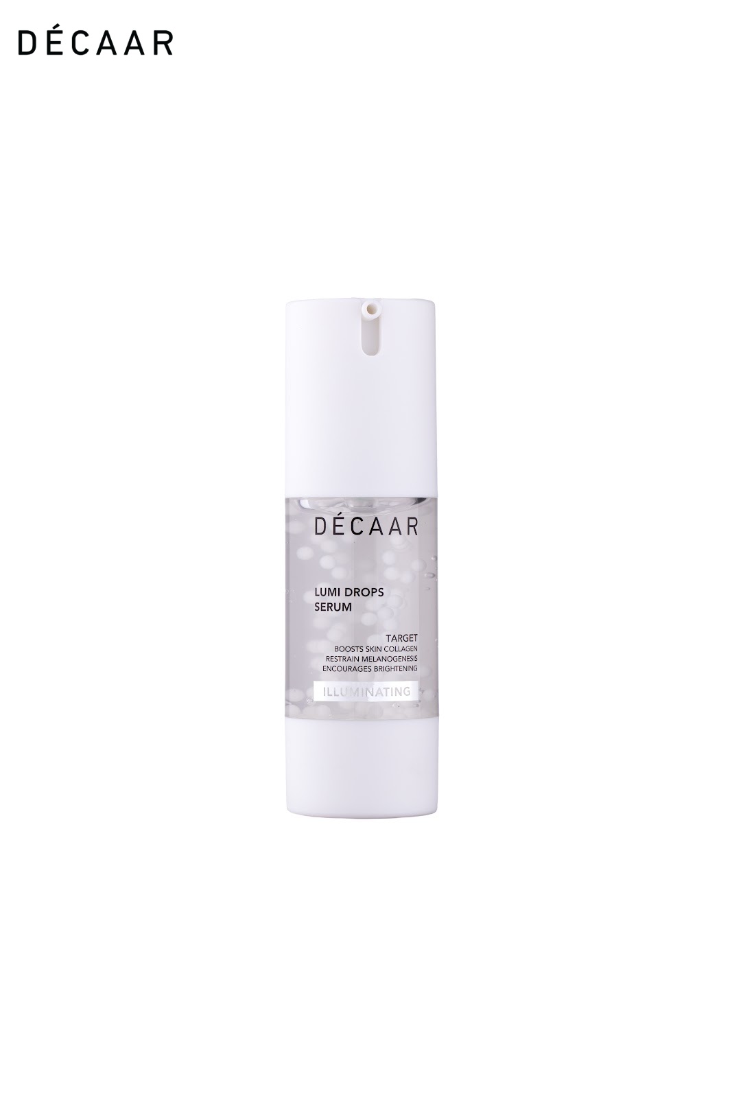 serum trị nám