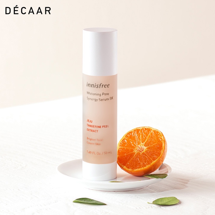 serum trị nám