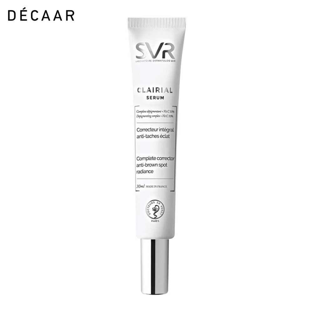 serum trị nám