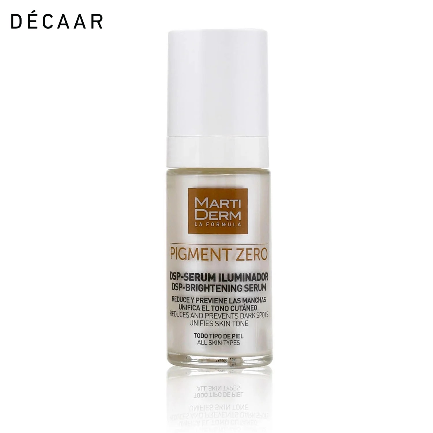 serum trị nám