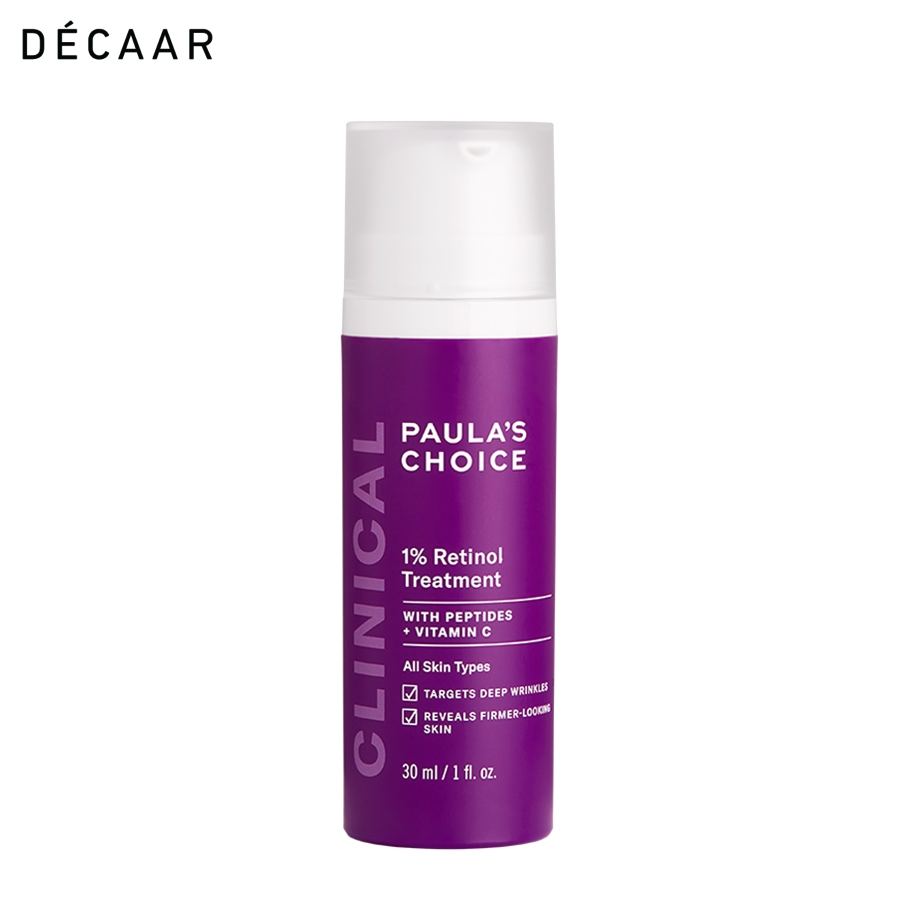 serum trị nám