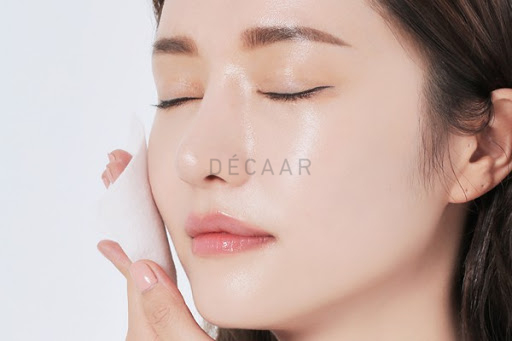 thải độc hệ bạch huyết