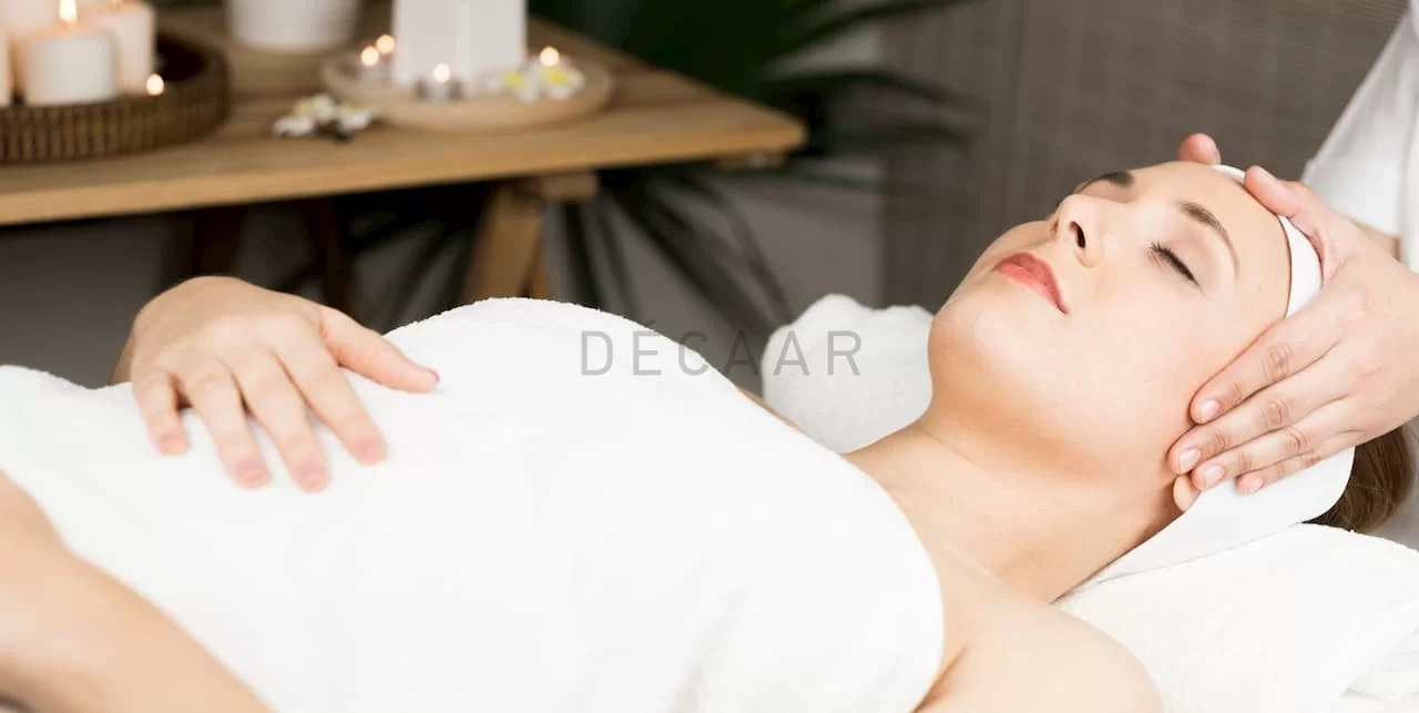 thải độc hệ bạch huyết