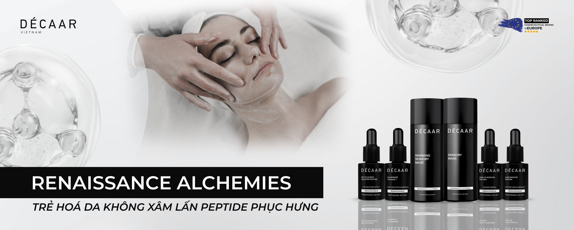 Renaissance Alchemies 