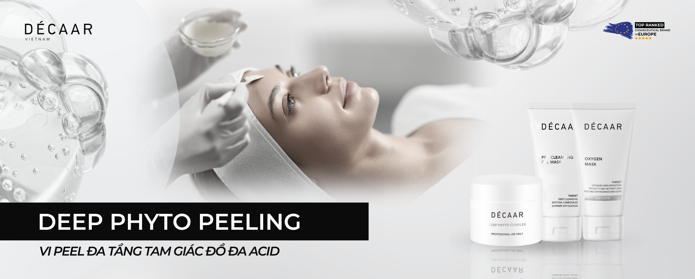 Deep Phyto Peeling 