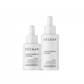 Pigment Booster Complex Phức Hợp Booster Tăng Cường Điều Trị Sắc Tố