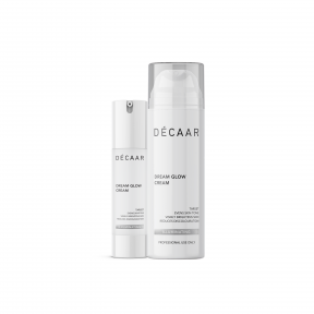 Dream Glow Cream Kem Làm Trắng Da, Giảm Thâm Nám
