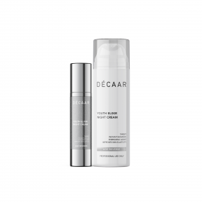 Youth Elixir Night Cream Kem Đêm Trẻ Hóa Thần Kỳ