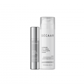Superior Eye, Neck & Decollete Cream Kem Dưỡng Vùng Da Mắt, Cổ