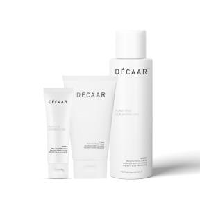 Purifying Cleansing Gel GEL RỬA MẶT THẢI ĐỘC