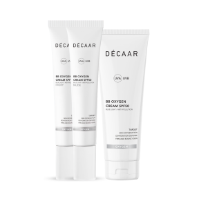 BB Oxygen Cream SPF50 Kem BB Dẫn Xuất Oxy Tươi SPF50