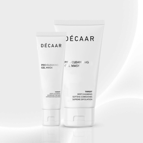 Pro Cleansing Gel Mask Mặt Nạ Chuyên Dụng 3 In 1