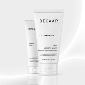 Oxygen Scrub Tẩy Da Chết Dẫn Xuất Oxy Tươi