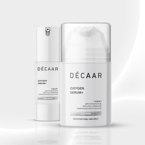 Oxygen Serum + Huyết Thanh Dẫn Xuất Oxy Tươi+