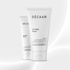 Oxygen Mask Mặt Nạ Dẫn Xuất Oxy Tươi