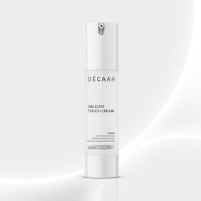 Delicate Touch Cream Kem Dưỡng Và Phục Hồi Cho Da Nhạy Cảm