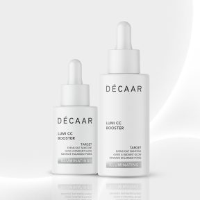 Lumi CC Booster Booster Hiệu Chỉnh Màu Da