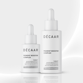 Pigment Booster Complex Phức Hợp Booster Tăng Cường Điều Trị Sắc Tố