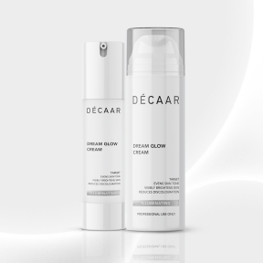 Dream Glow Cream Kem Làm Trắng Da, Giảm Thâm Nám