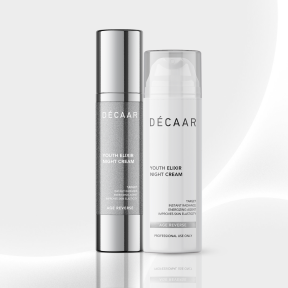 Youth Elixir Night Cream Kem Đêm Trẻ Hóa Thần Kỳ