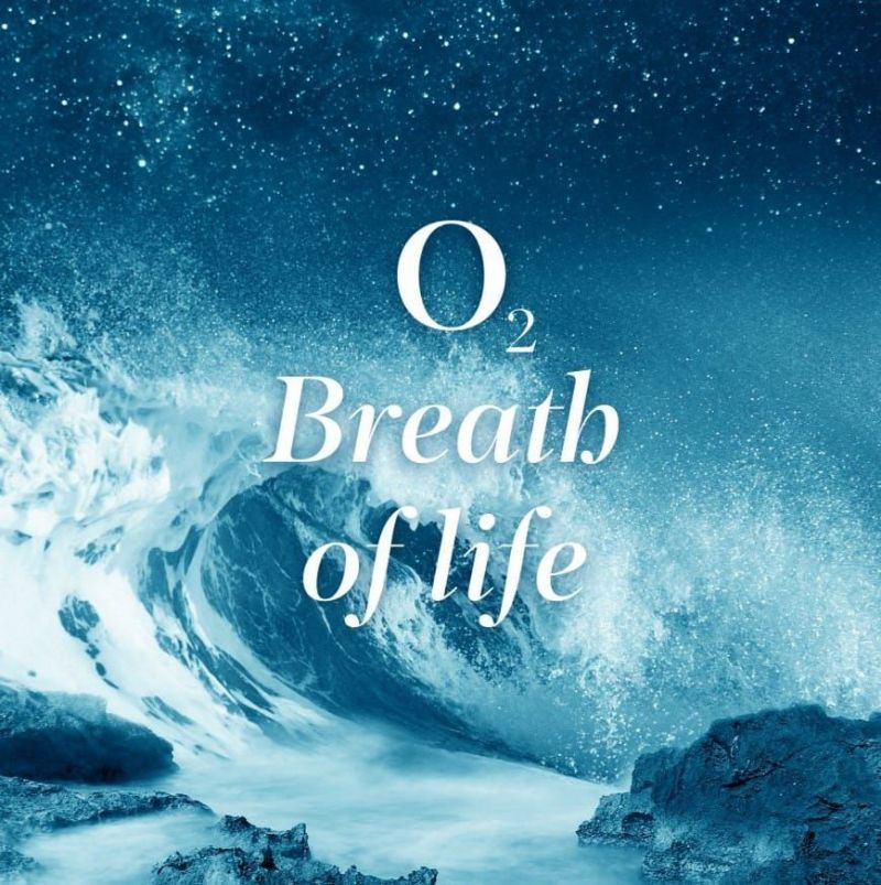 Liệu trình Breath Of Life 1