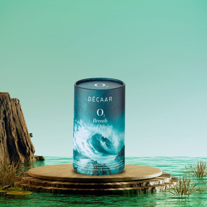 Liệu trình Breath Of Life 0