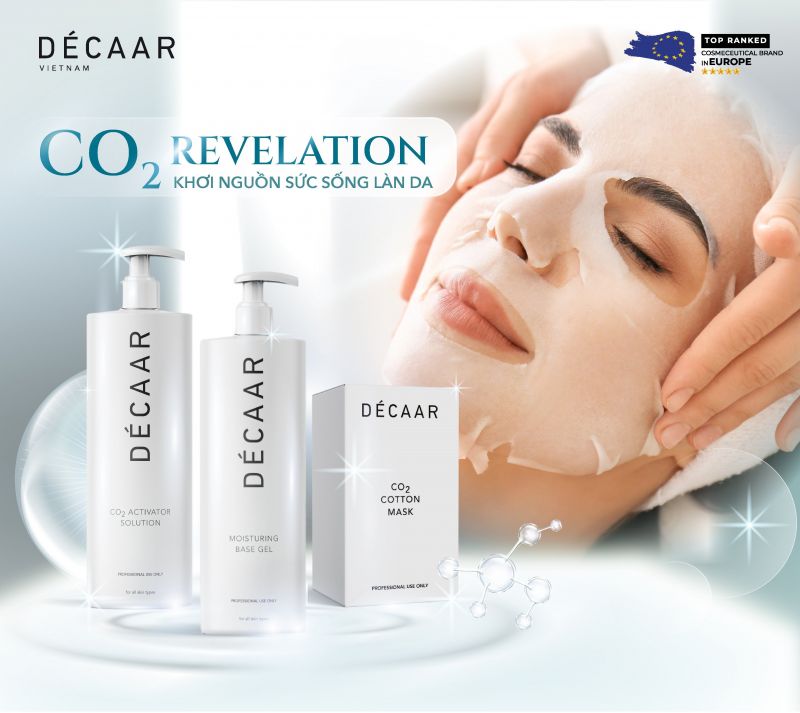 Liệu trình CO2 Revelation 0