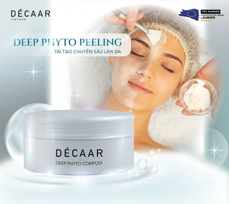 Deep Phyto Peeling 2